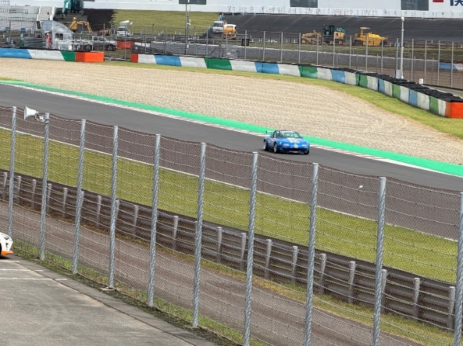 2026 Joy耐 レース写真2