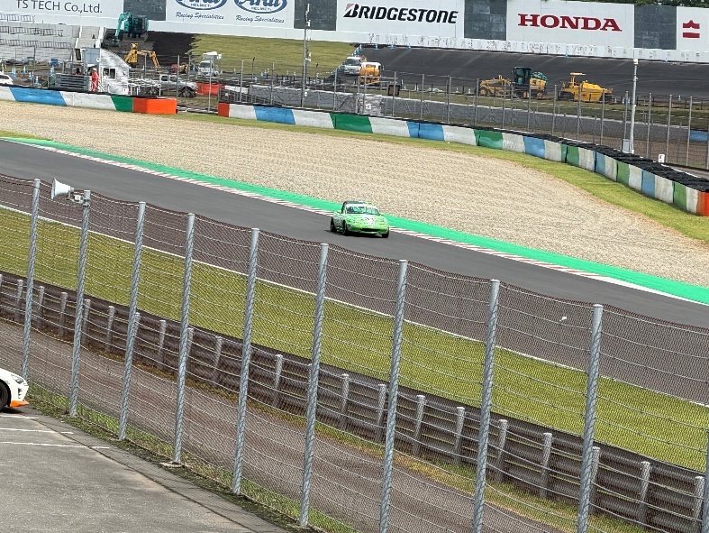 2026 Joy耐 レース写真3