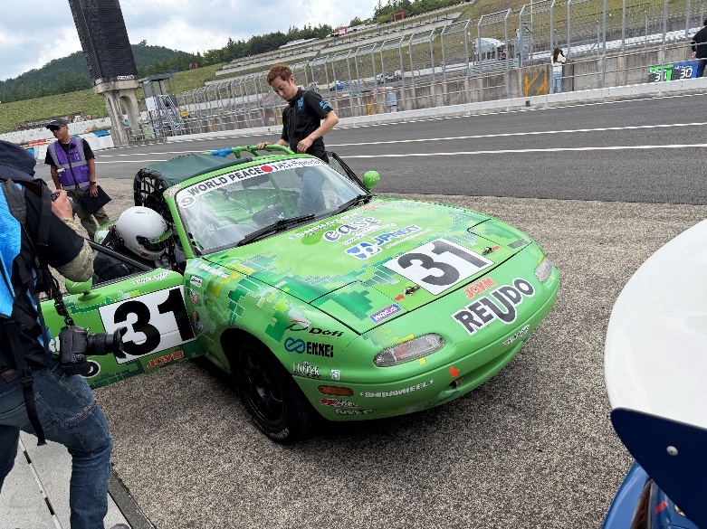 2026 Joy耐 レース写真4