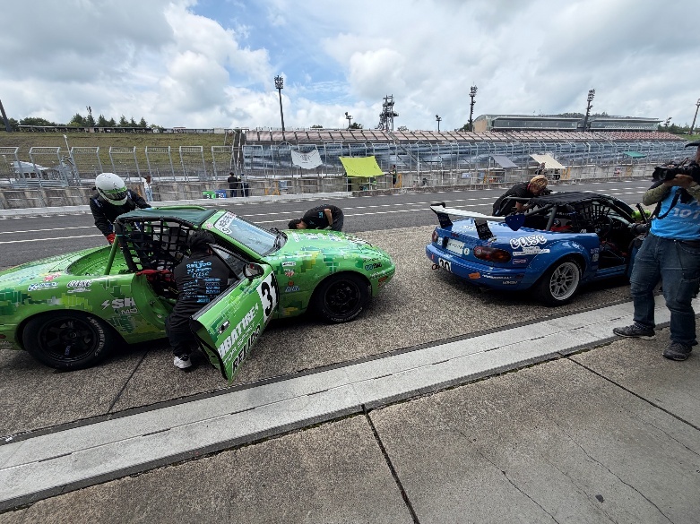 2026 Joy耐 レース写真5
