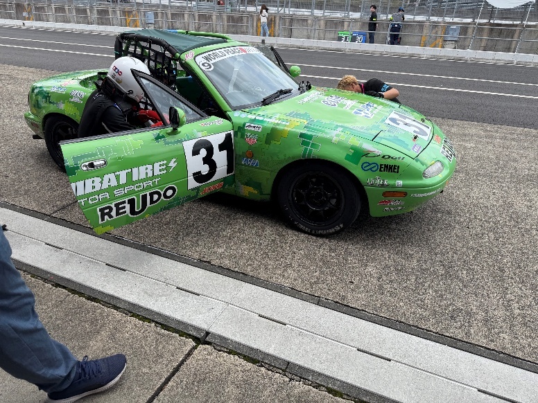 2026 Joy耐 レース写真6