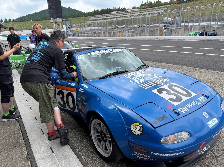 2026 Joy耐 レース写真7